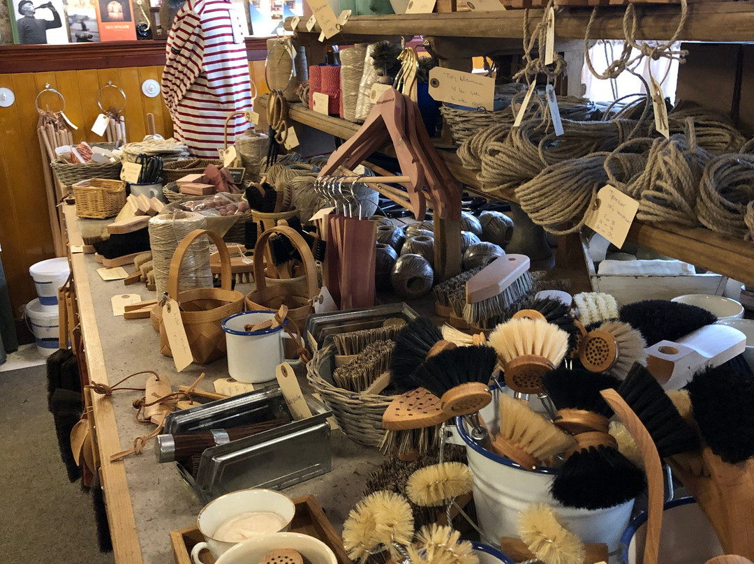 Tibberup Hoekeren-赫尔辛格必去景点