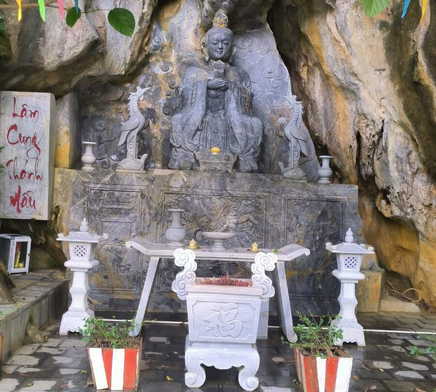 Dong Giang Heaven's Gate-岘港必去景点