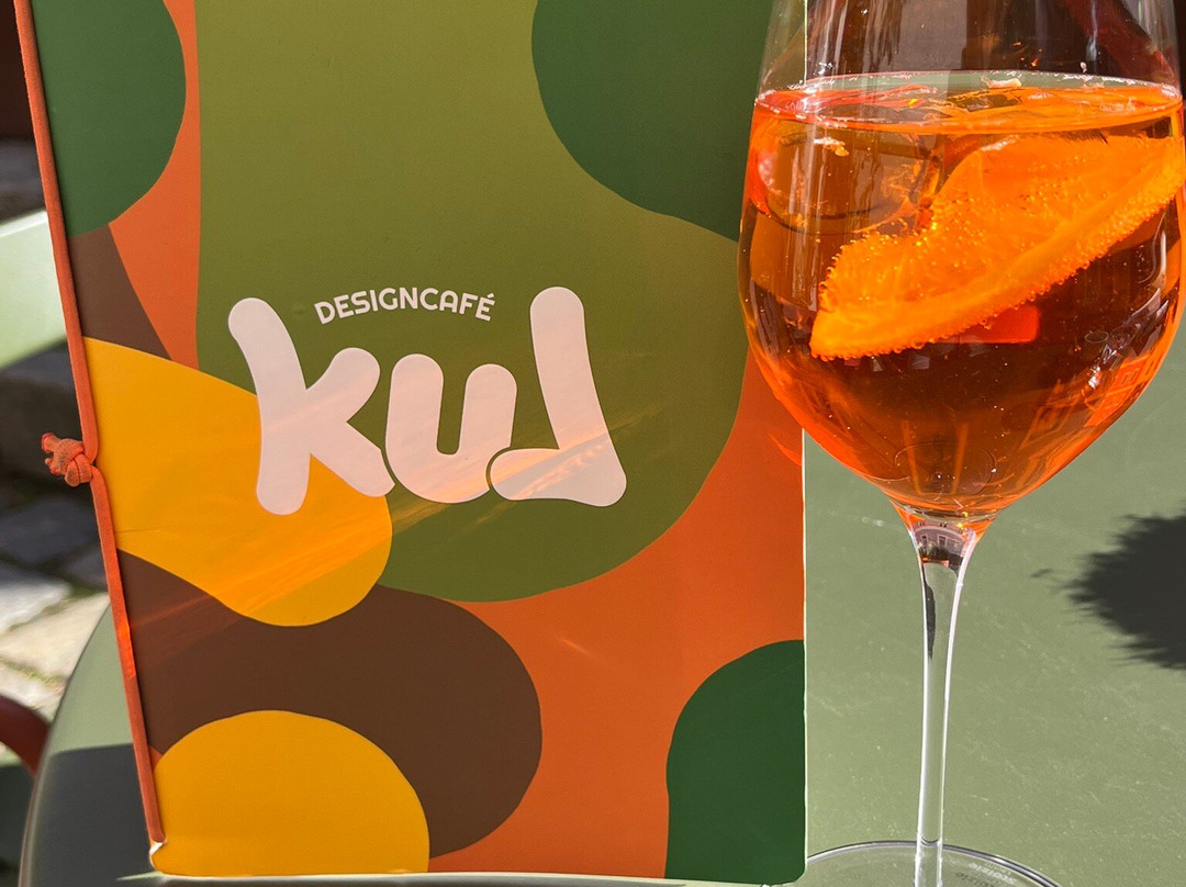 Designcafé kuL