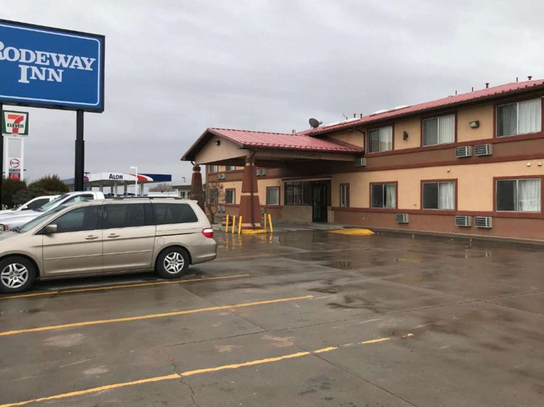 Rodeway Inn