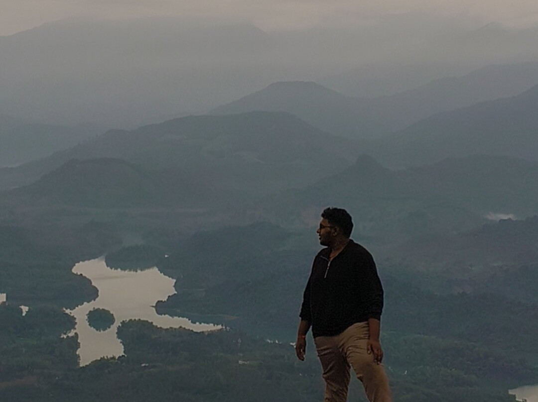 Vayalada View Point-Vayalada必去景点