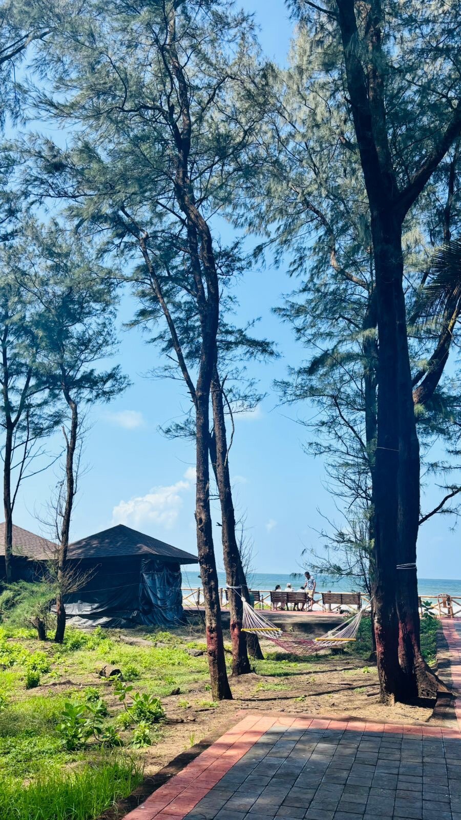 MTDC - Tarkarli Resort-官方