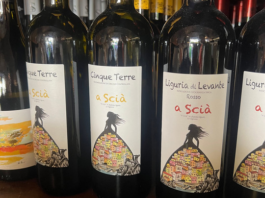 Hellocinqueterre-拉斯佩齐亚必去景点