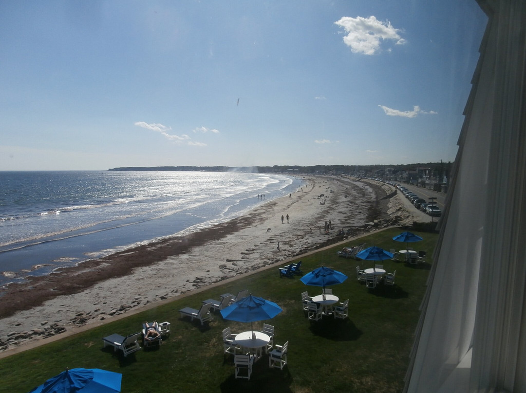 Cutty Sark Motel主图