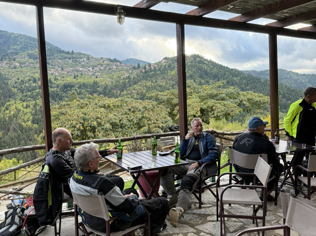 Xenios Chalets主图