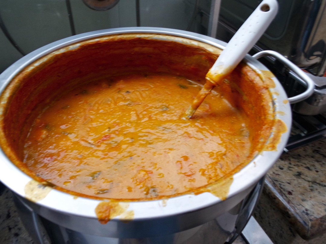 Varandão do Zé Carlos