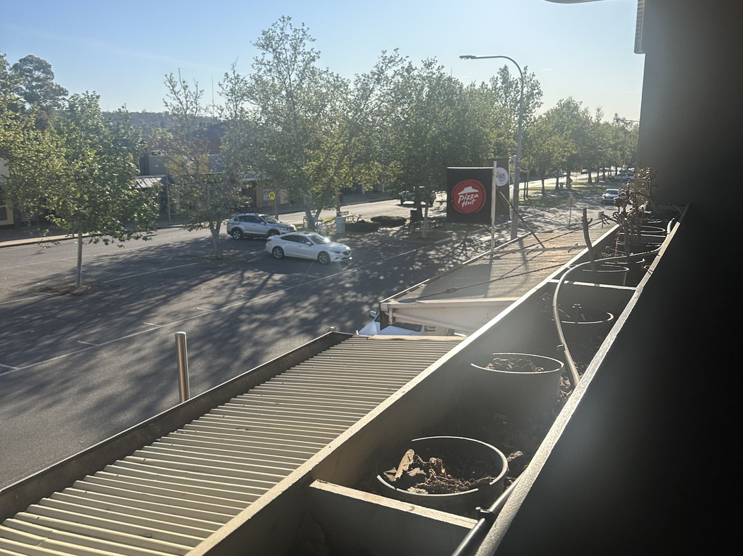 The Grand Motel主图