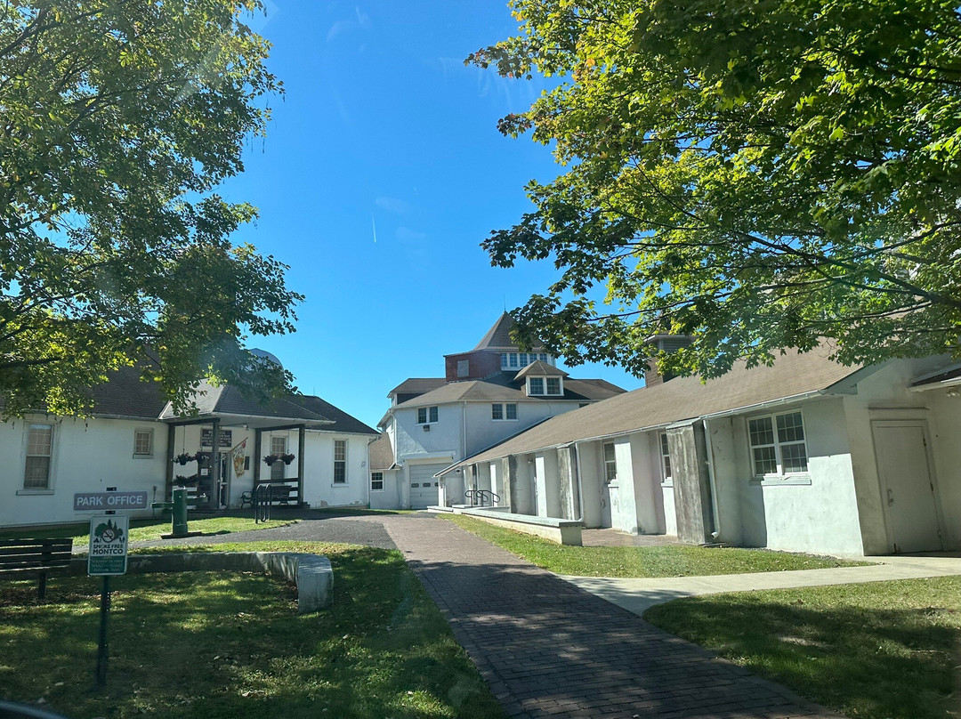 Norristown Farm Park-Norristown必去景点