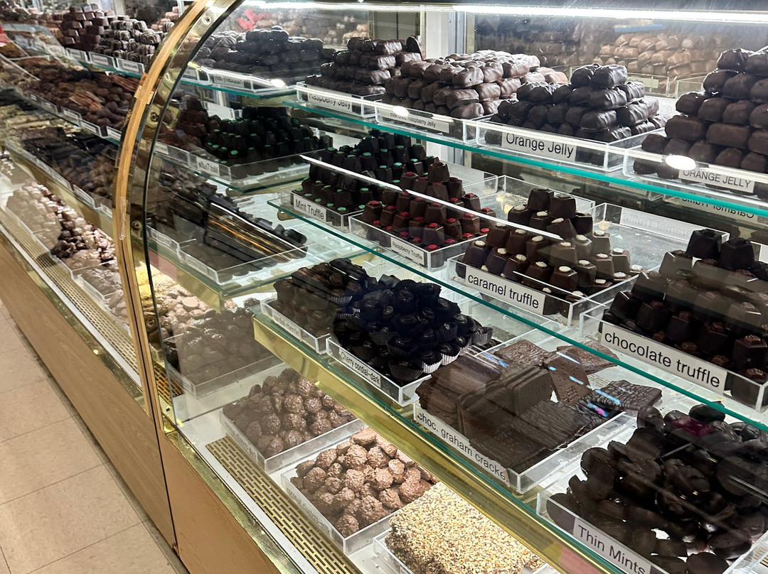 Dutch Country Farmers Market-Middletown必去景点