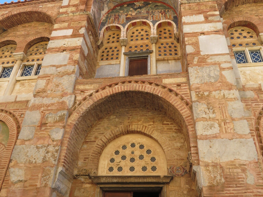 Exceptional Tours Greece-雅典必去景点