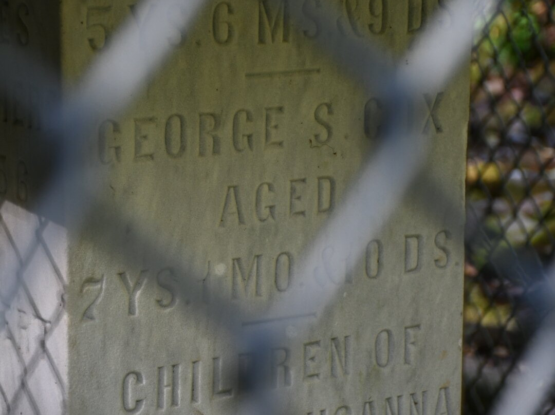 Blue Knob-Claysburg必去景点