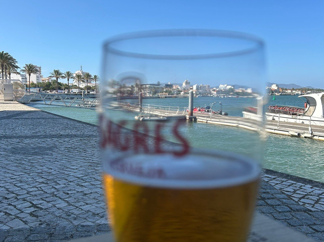 Museu de Portimao-波尔蒂芒必去景点