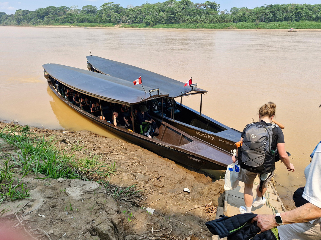 Finca Sachavacayoc lodge主图