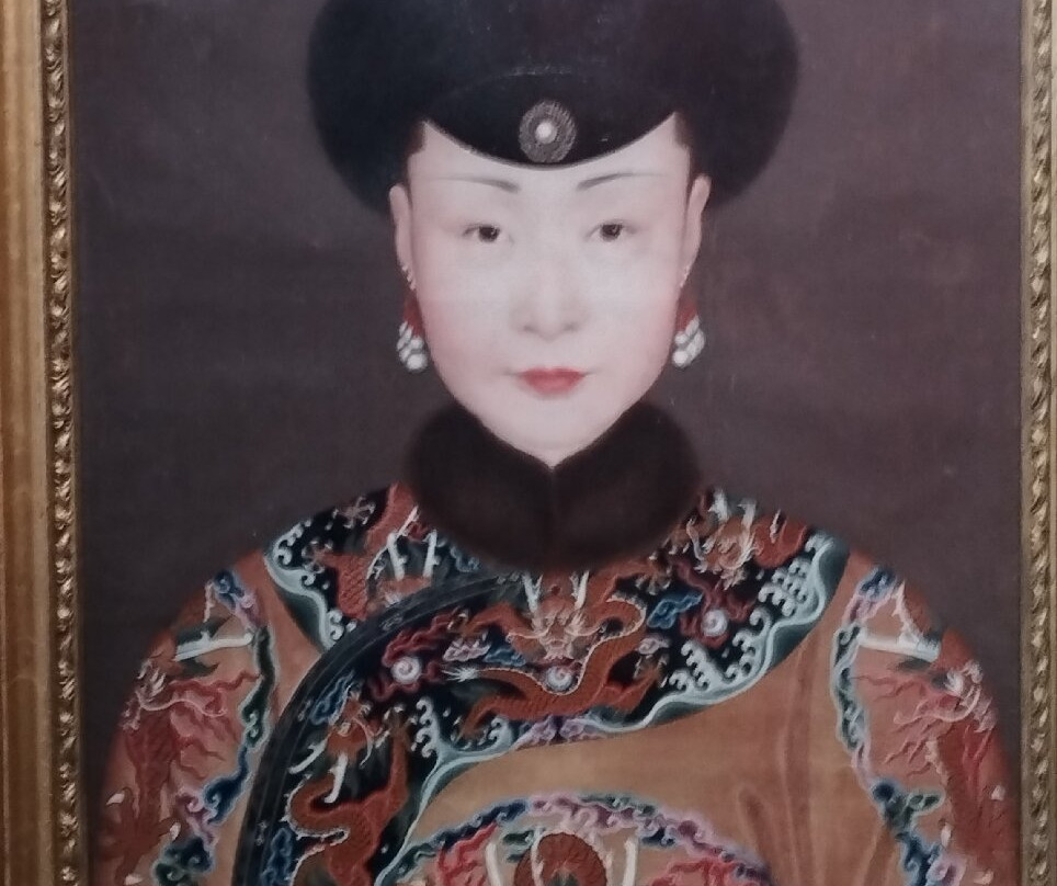 Musee des Beaux-Arts de Dole-多勒必去景点