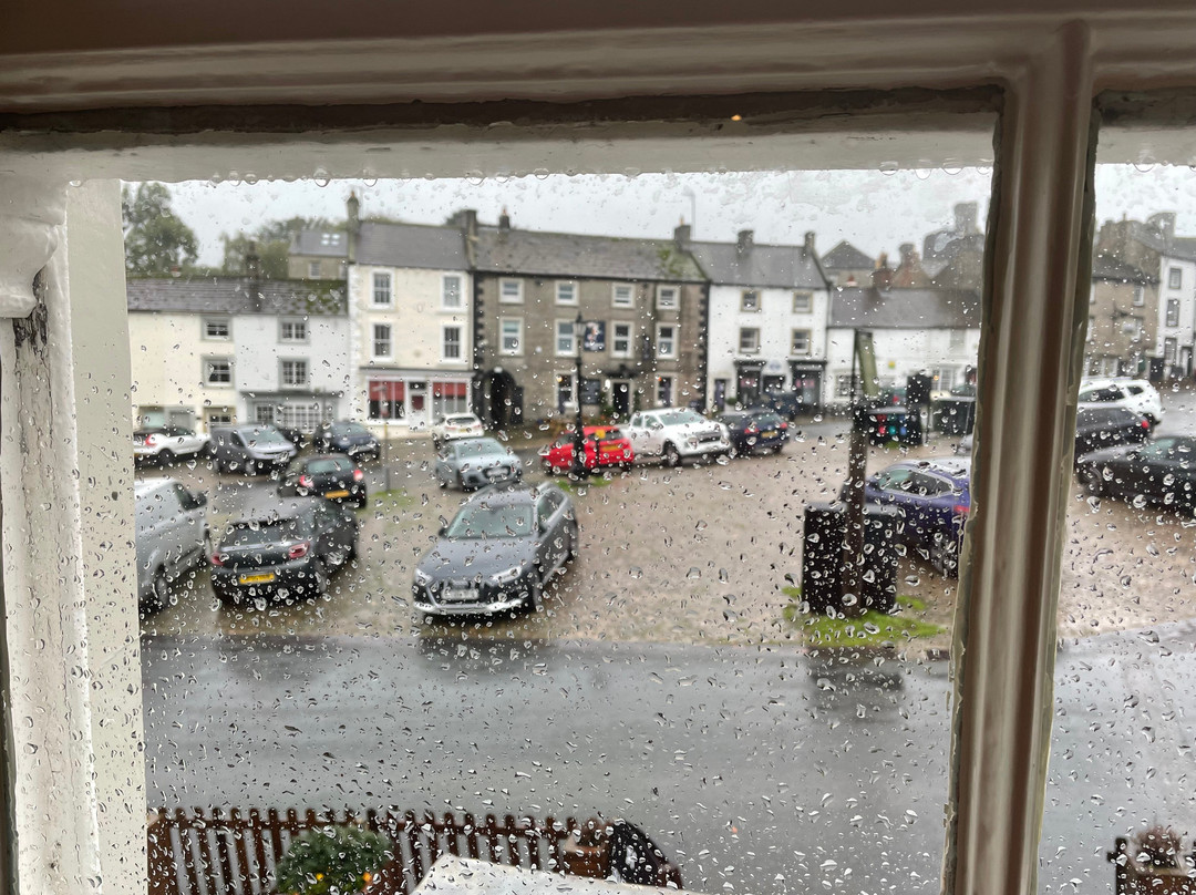 The Wensleydale Hotel主图