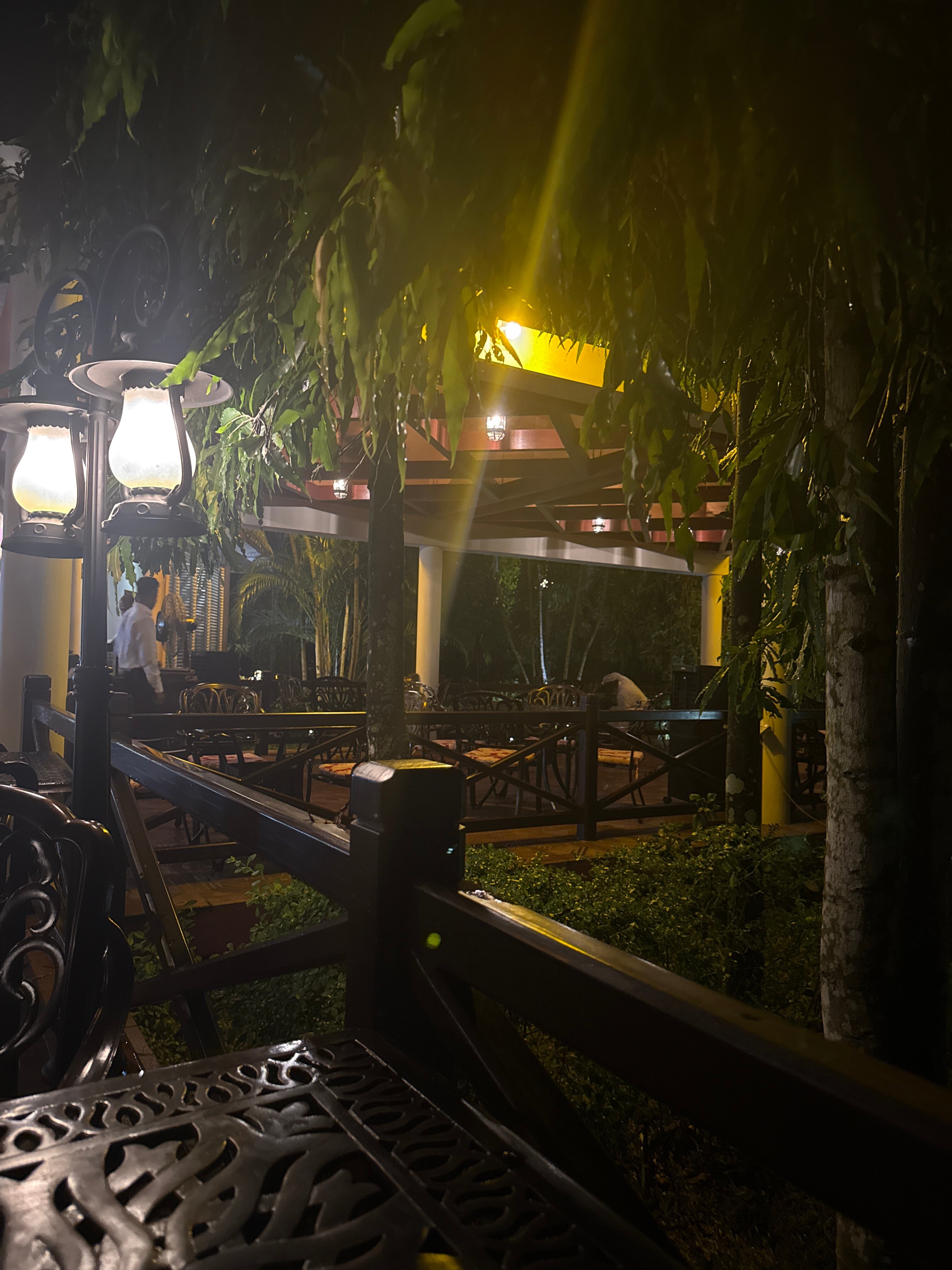 Grand Sultan Tea Resort & Golf-官方