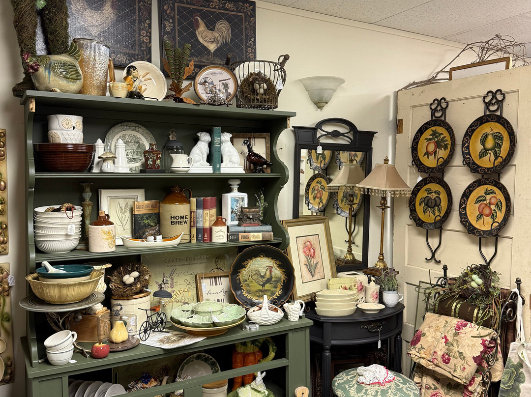 Nac Uniques-Nacogdoches必去景点