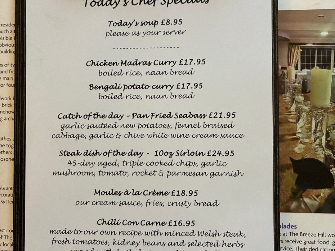 The Breeze Hill主图