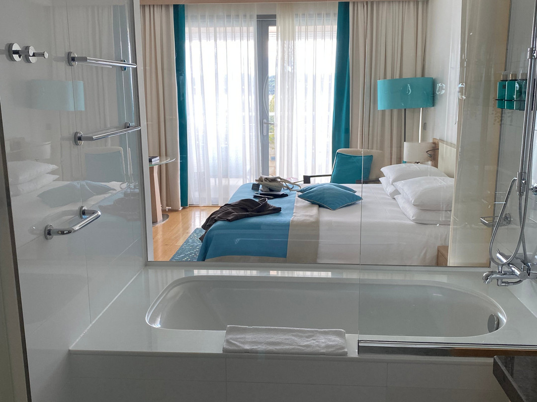 杜布罗弗尼克日光花园丽笙度假酒店及Spa主图