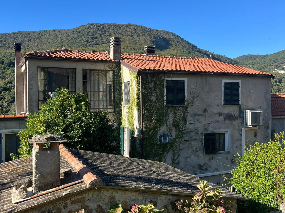 Bed And Breakfast Cà De Badin主图