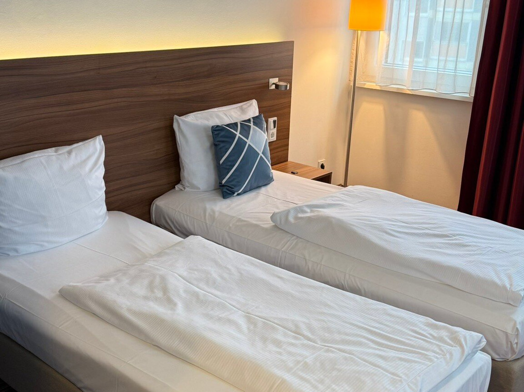 Four Points Flex By Sheraton Essen主图