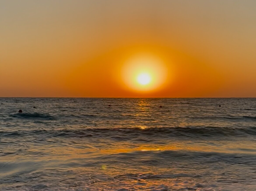 Ghazala Regency Resort & Spa主图