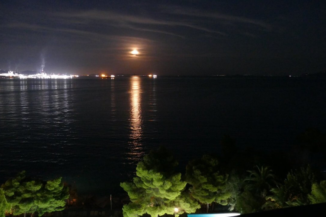 Hotel King Saron Club Marmara主图