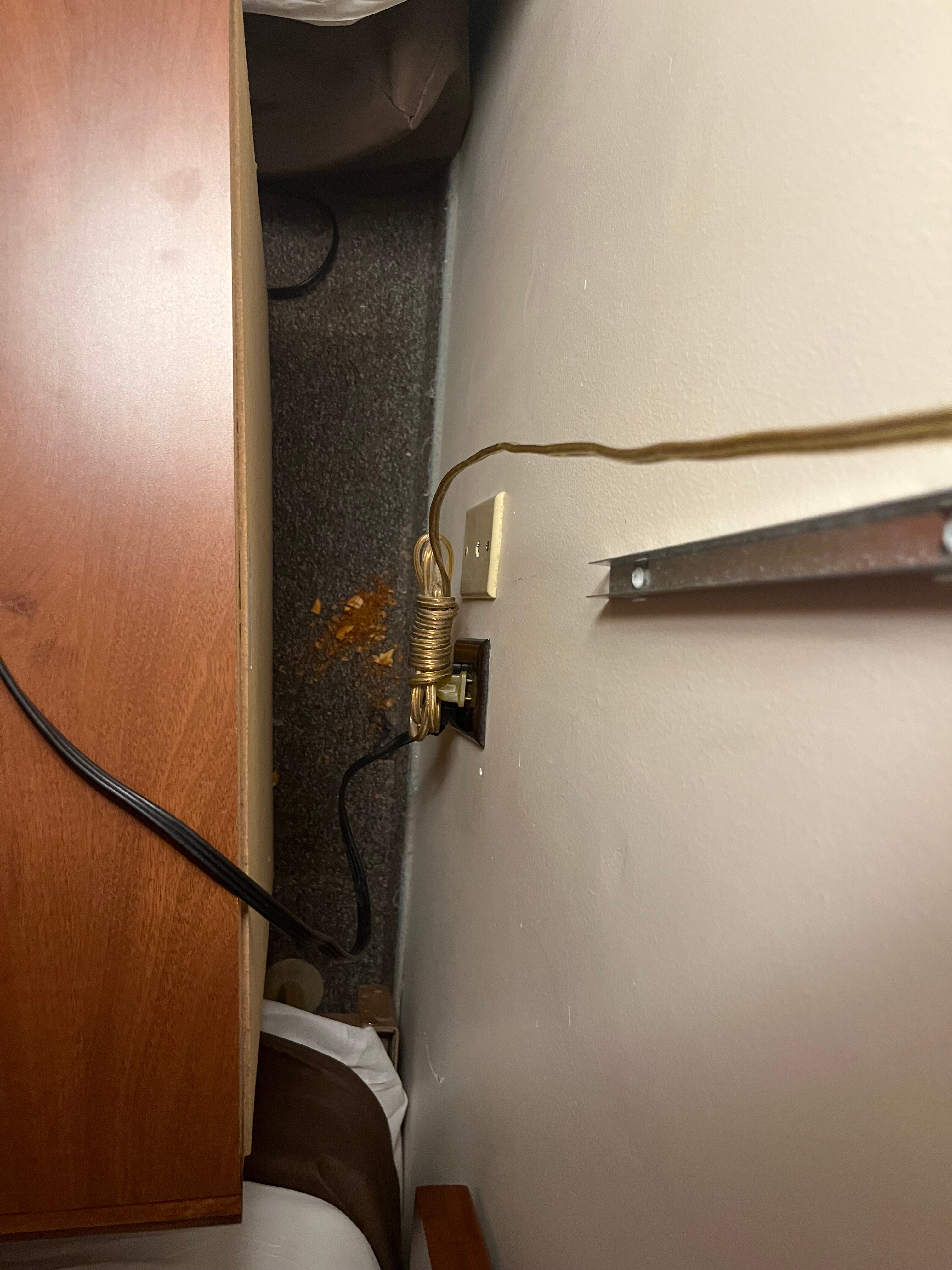 Copper Country Inn-酒店景观