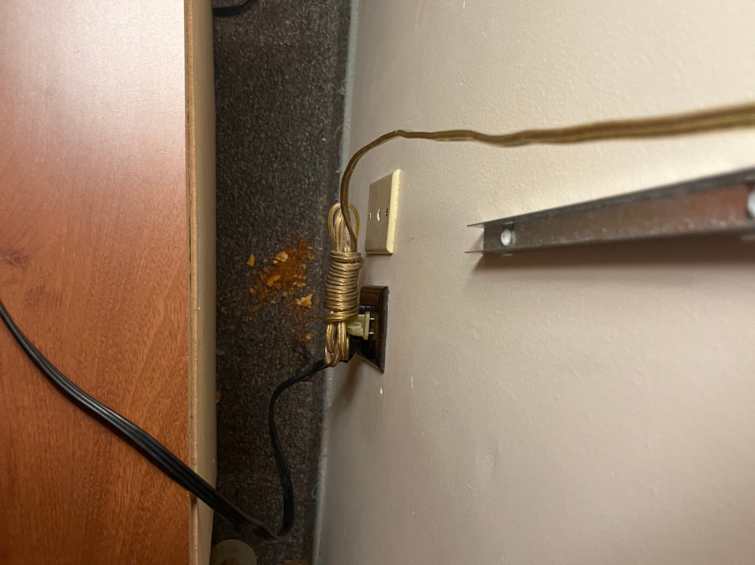 Copper Country Inn主图