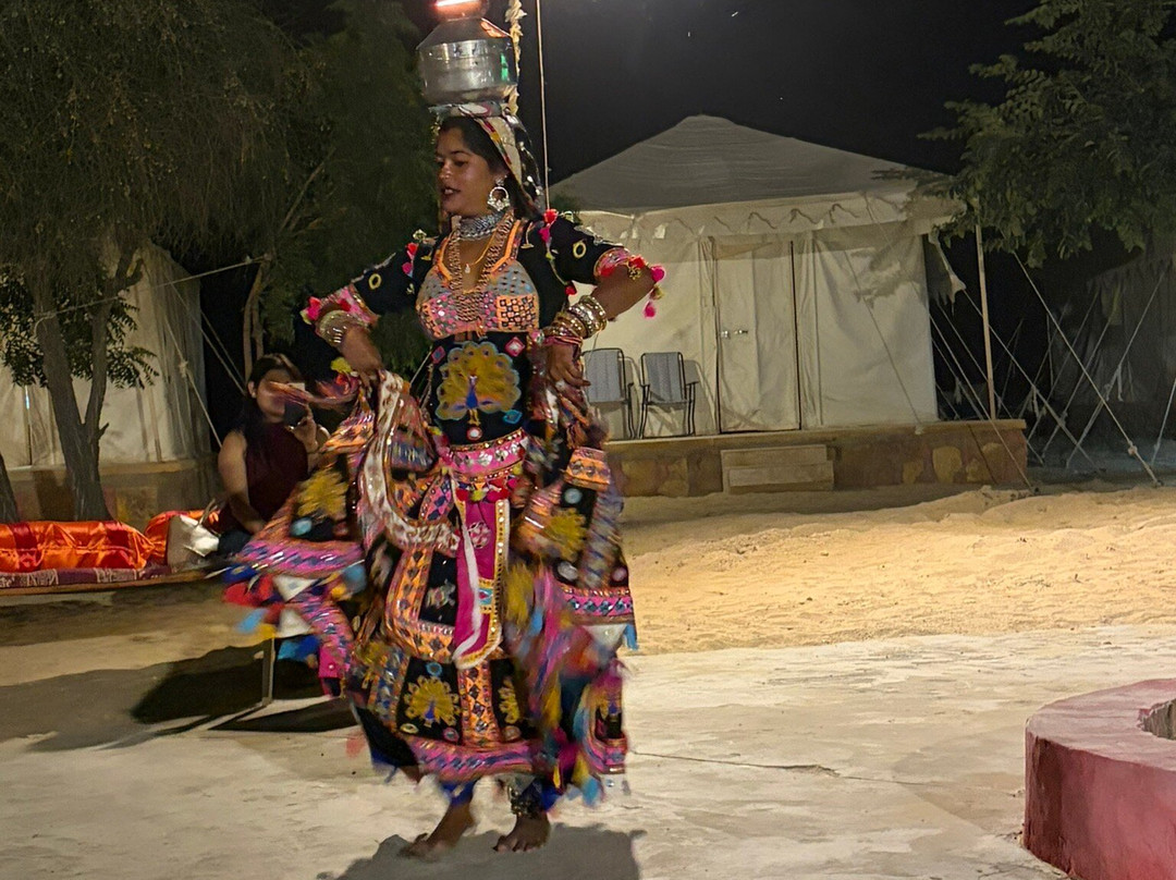 Mangalam Resorts主图