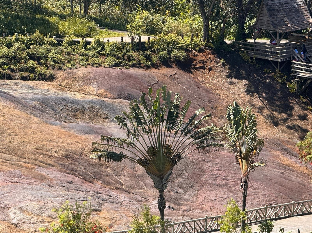 Vallé Advenature Park-Chamouny必去景点