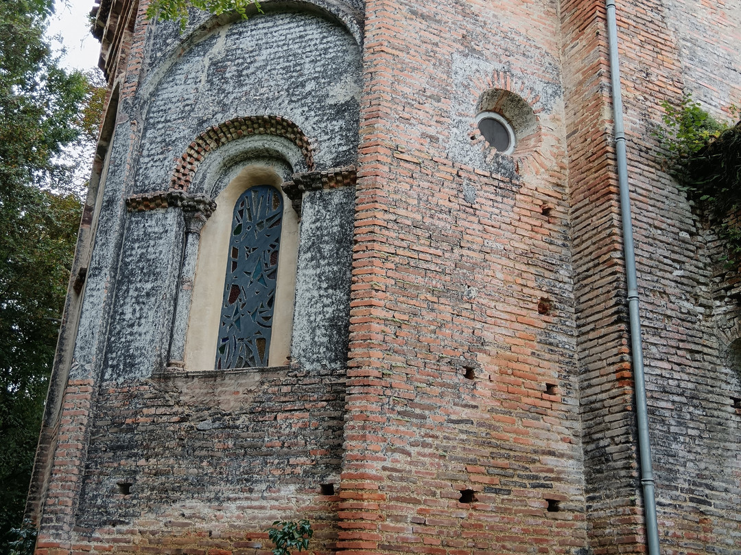 Abbaye de Combelongue-Rimont必去景点