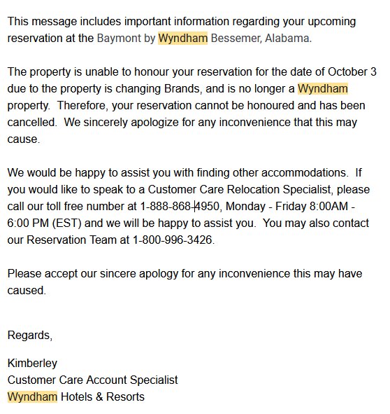 Baymont by Wyndham Bessemer-官方