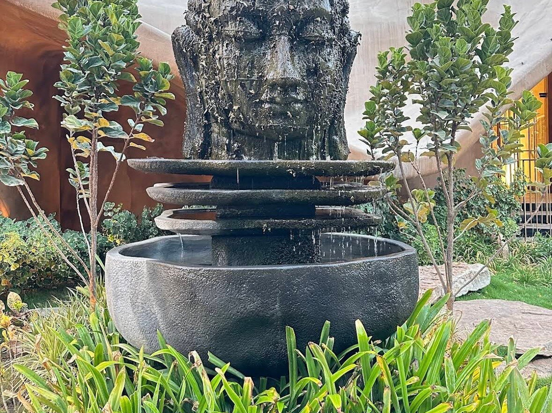 Radhe Upavan Resort主图