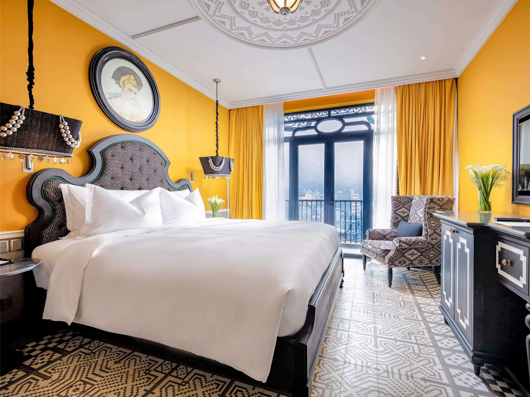 Hotel de la Coupole - MGallery主图