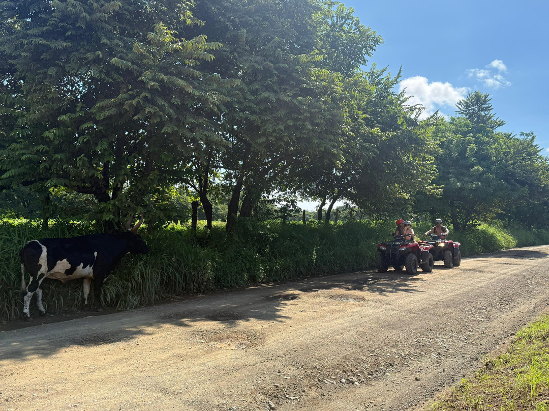 ILT Costa Rica-圣何塞必去景点