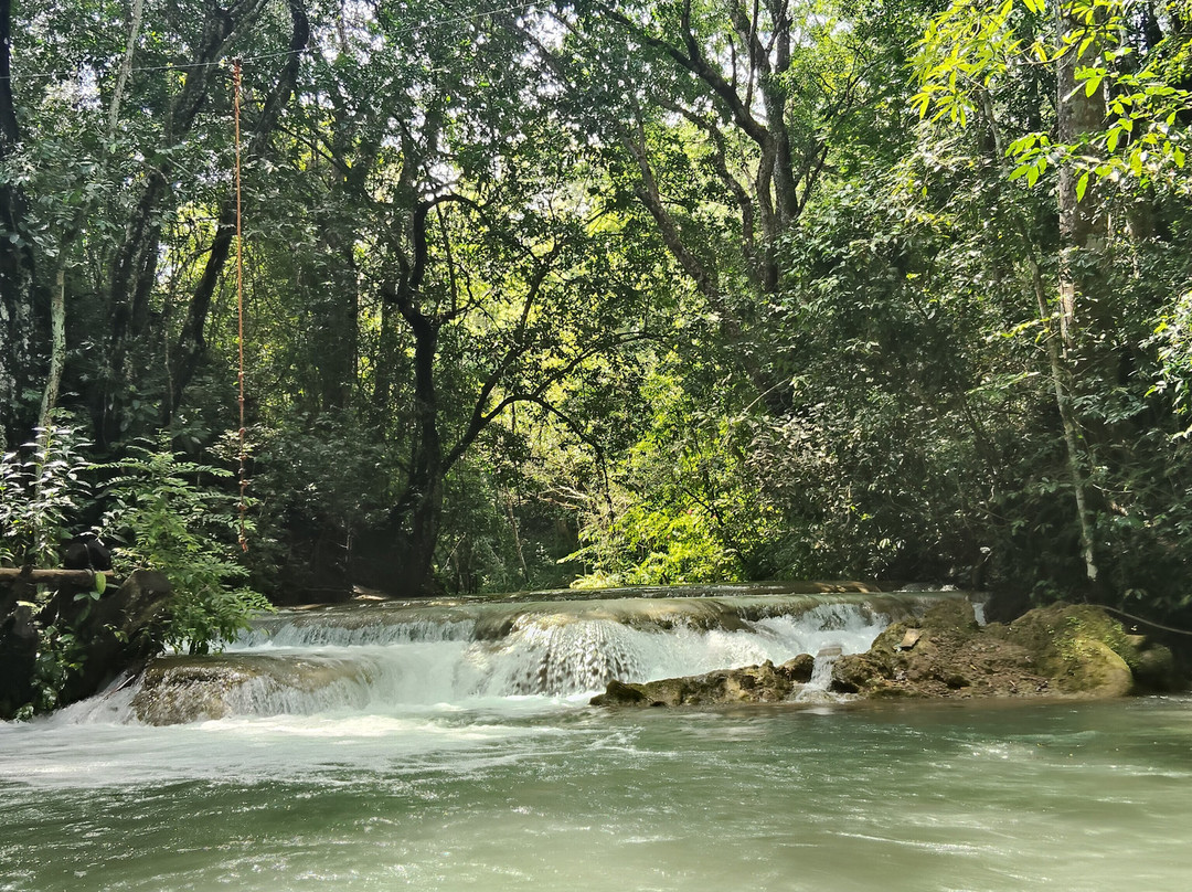 Xpert Travel Huatulco TOURS-瓦图尔科必去景点