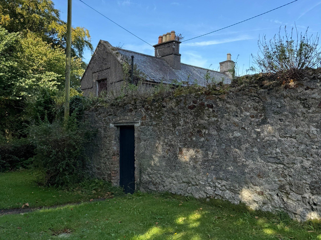 Howth Castle And Estate-霍斯必去景点