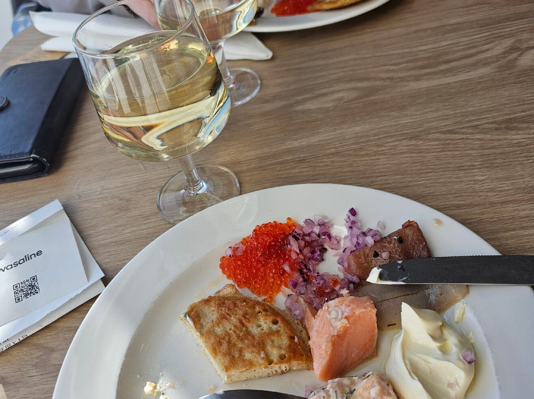 Wasaline-瓦萨必去景点