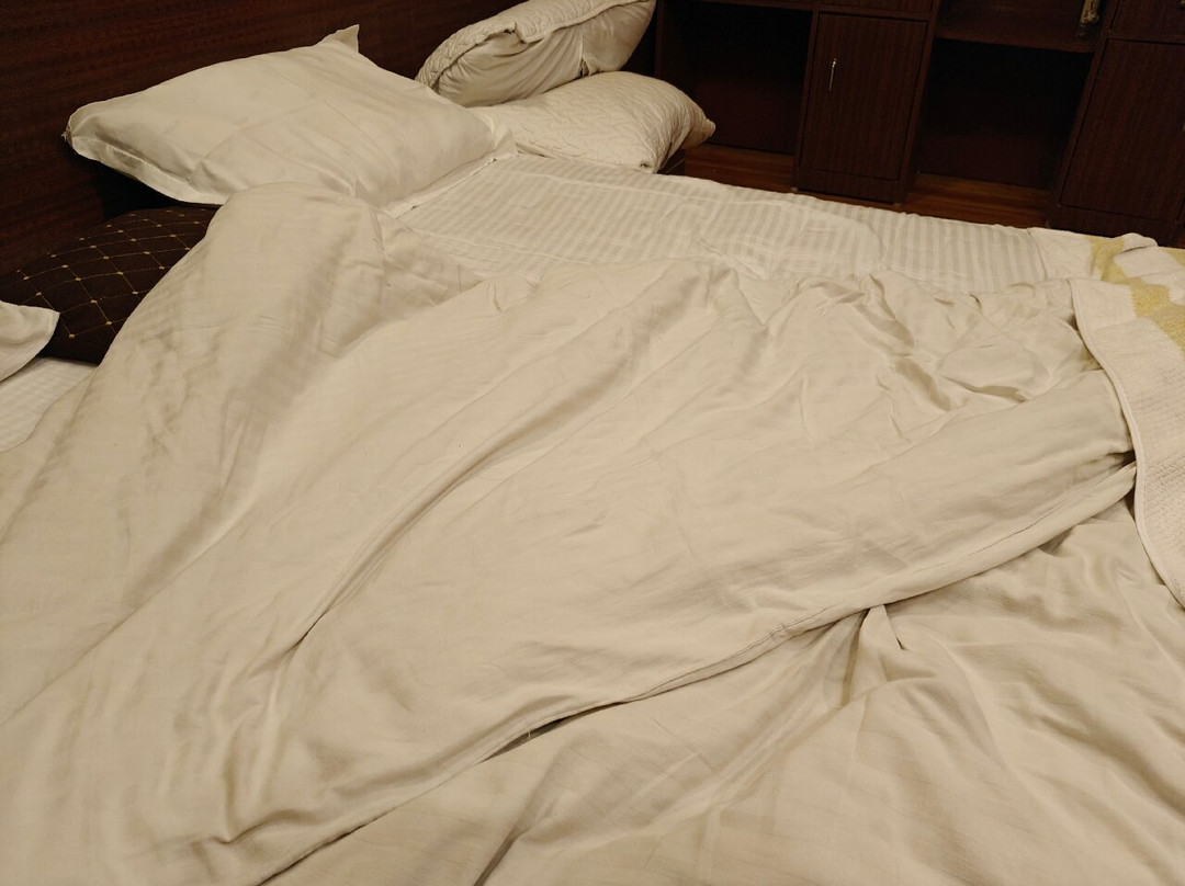 Mount Queens Hill Resort & Spa主图