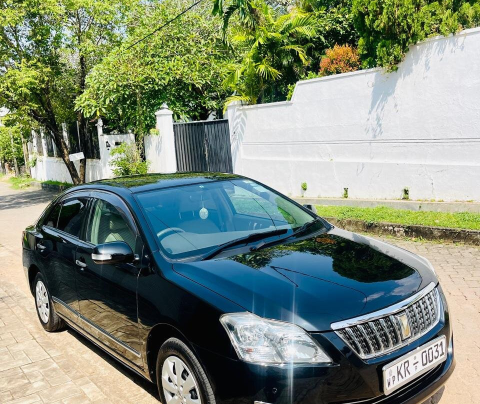 The Visit Lanka Tours-科伦坡必去景点