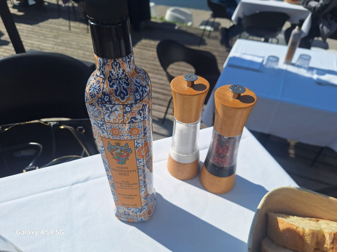 Ristorante Pizzeria Al Faro主图