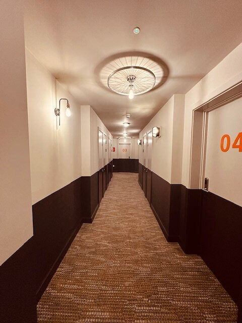 Bike & Boot Inns - Peak District主图