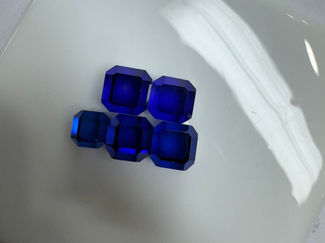 Fine Colour Gems Private Limited-斋蒲尔必去景点