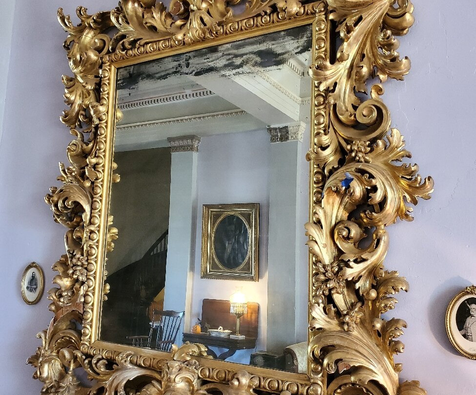 Ward Hall-Georgetown必去景点