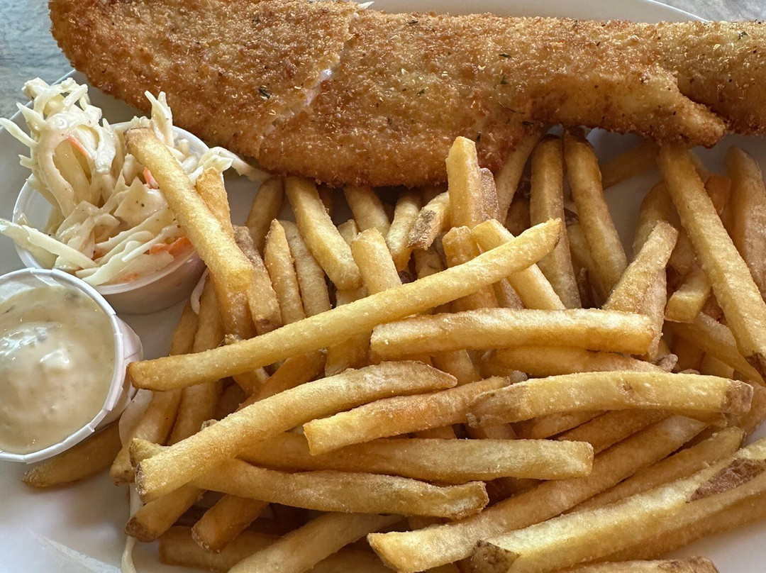 PEI Private Tours-夏洛特镇必去景点