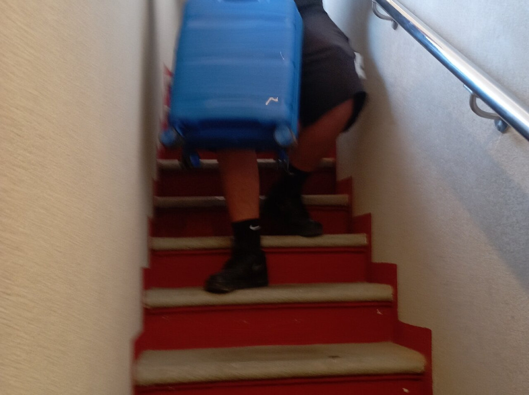 托伦蒂尼酒店主图