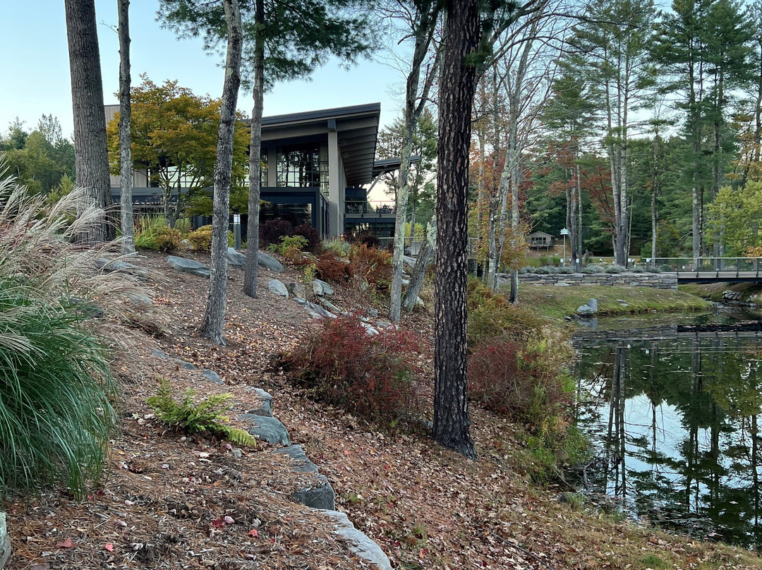 The Bradstan Boutique Hotel主图