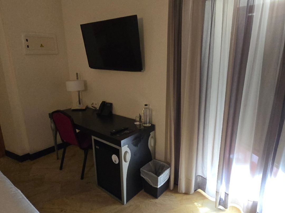 Hotel Palacio Marqués de Arizón主图