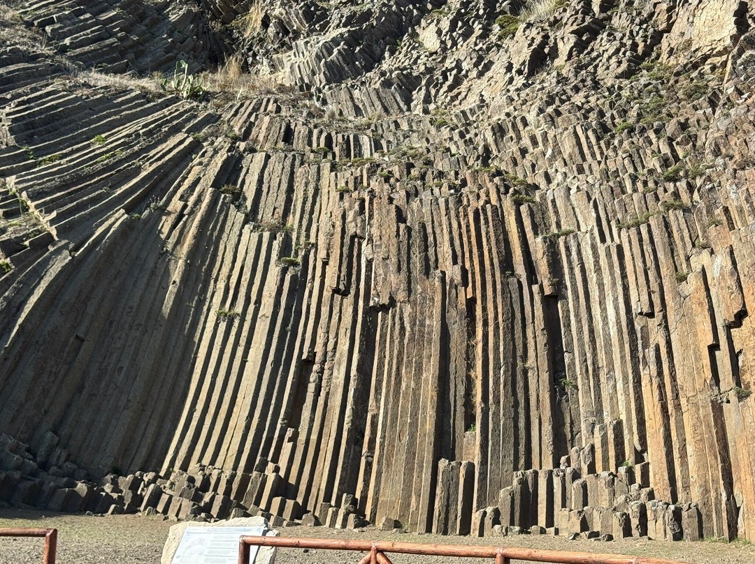 Bravelanders-沙尔必去景点